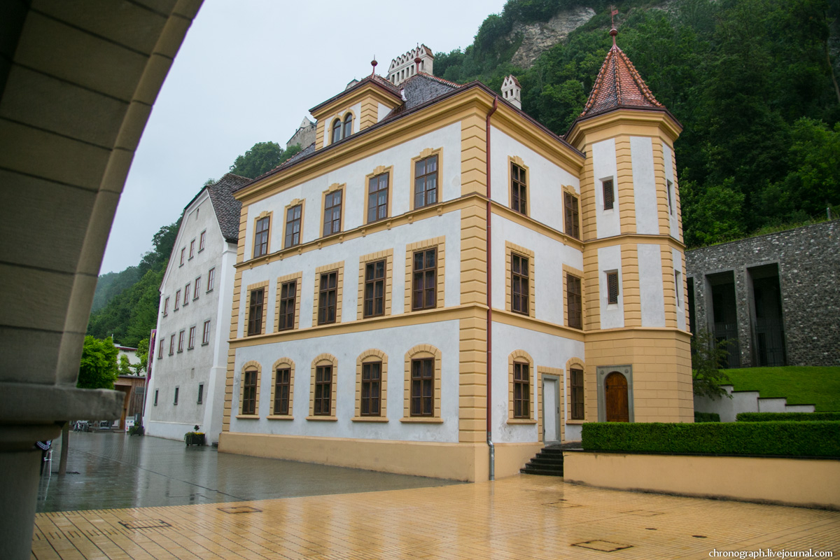 Vaduz